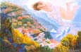 In Love in Positano